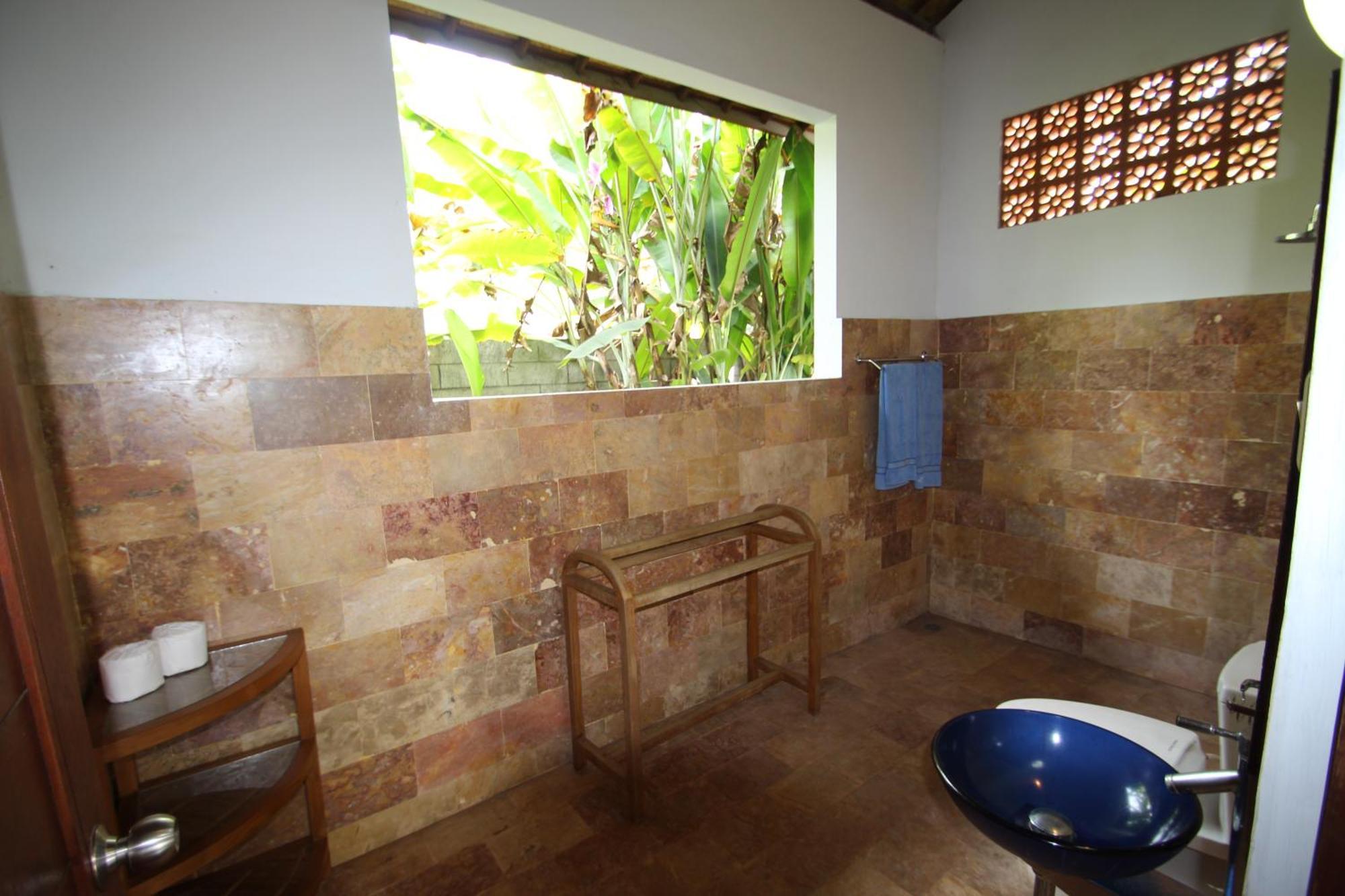 Uma Capung Mas Cottage Убуд Екстер'єр фото